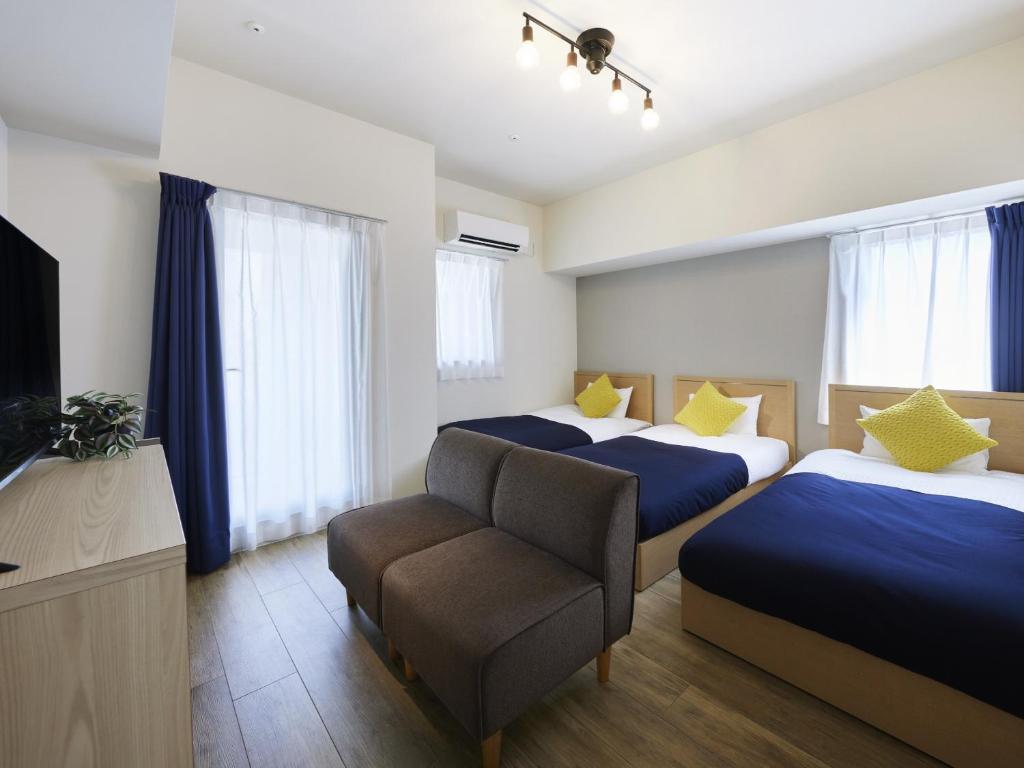 Minn Umeda East, Ósaka