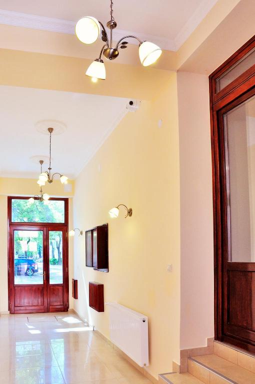 Partium Hotel Szeged photo