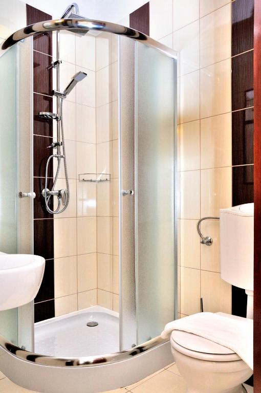Partium Hotel Szeged photo