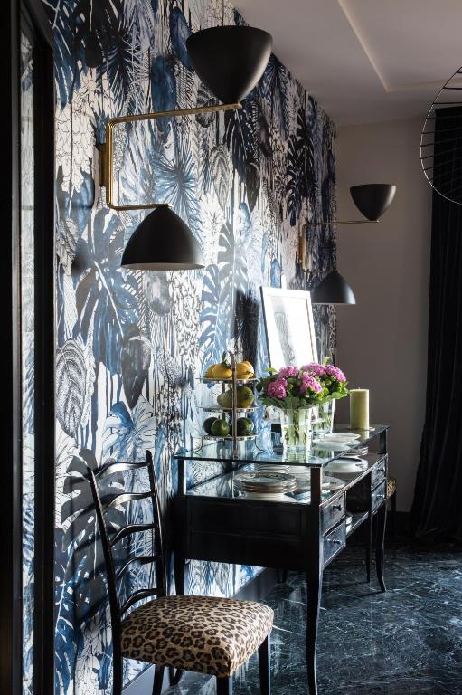 Velona's Jungle Luxury Suites — Hotel in Florence