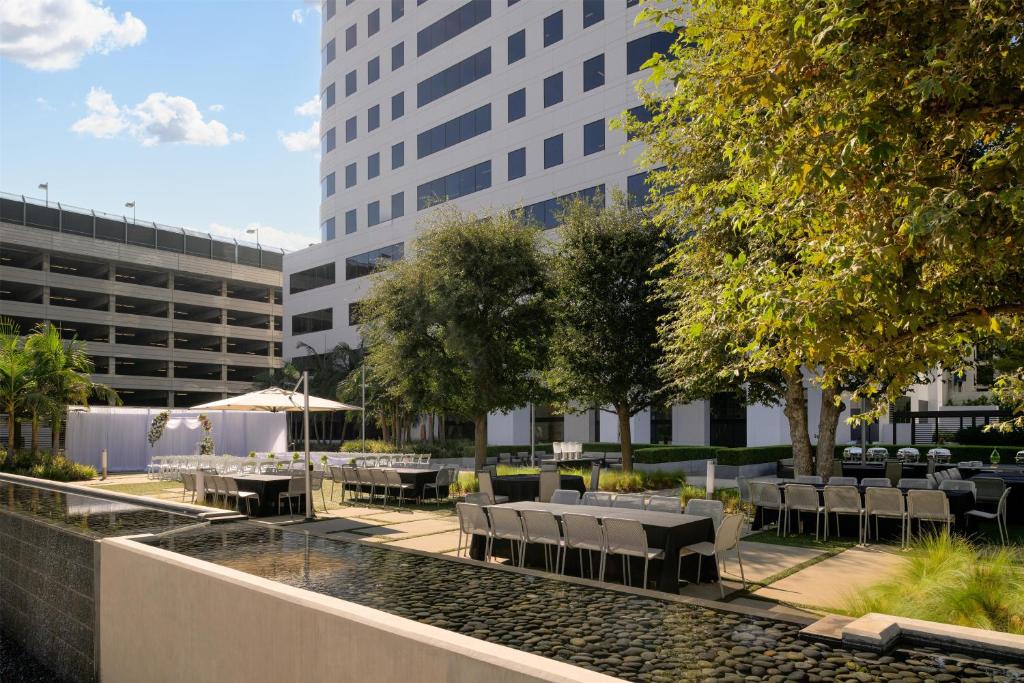 Meeting room / ballrooms