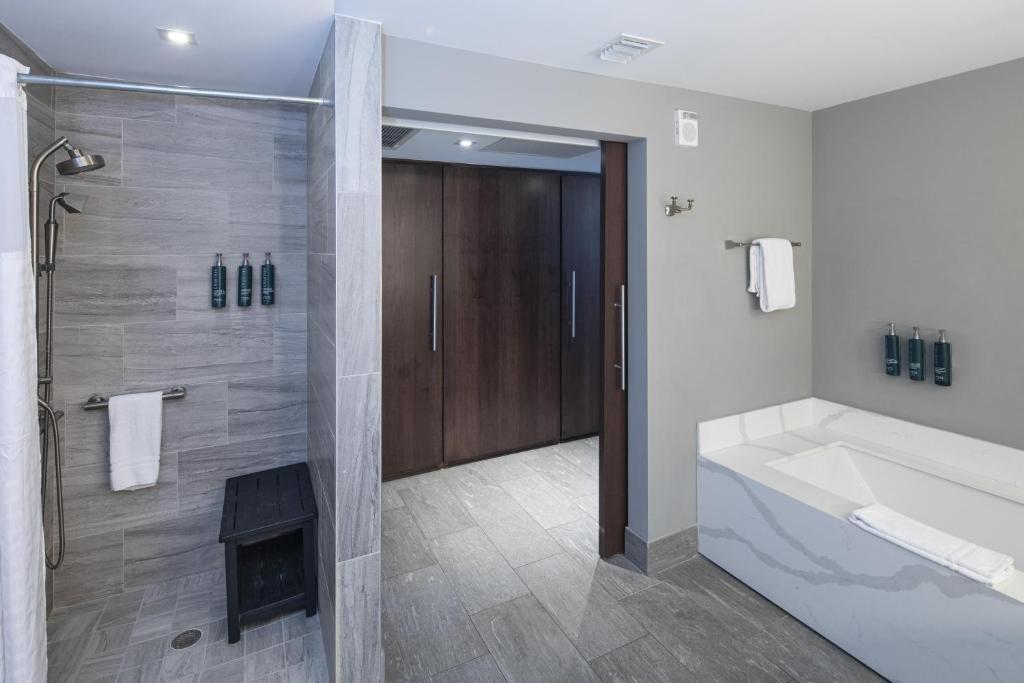 バスルーム（客室）