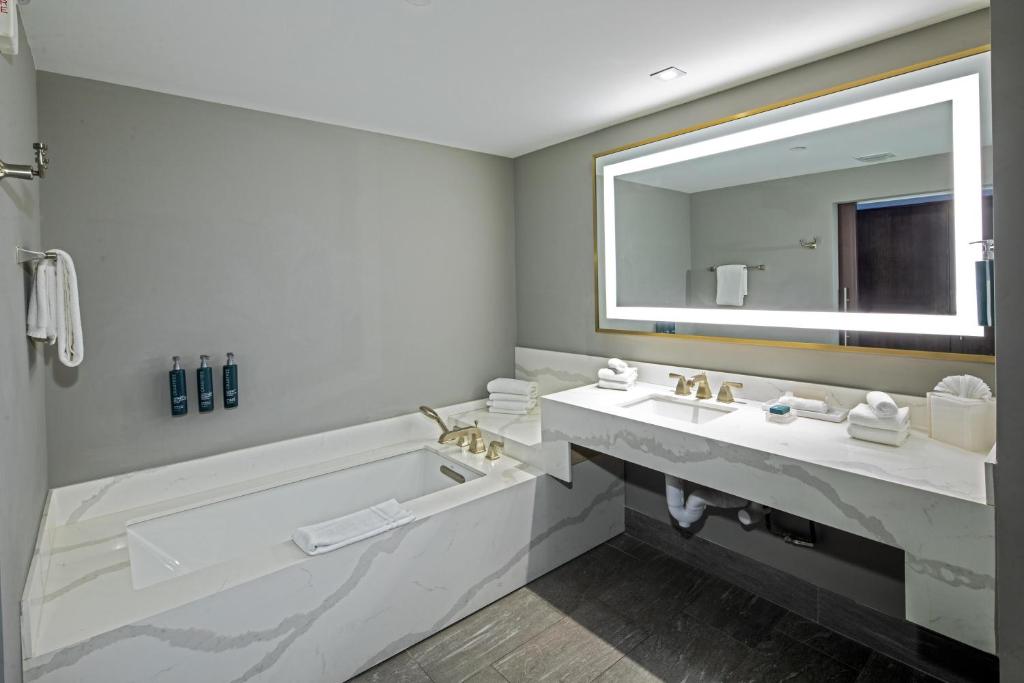 バスルーム（客室）