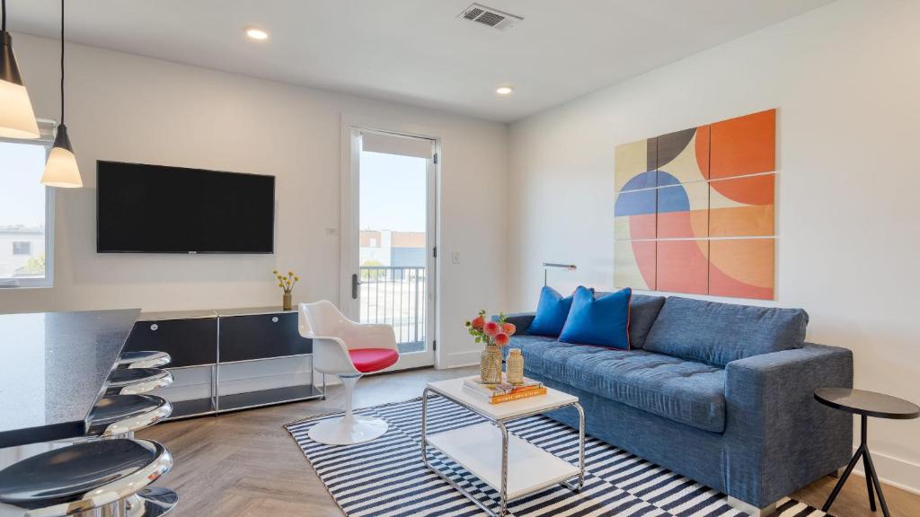 The Carter by AvantStay Spacious Stay Near Downtown, Nashville