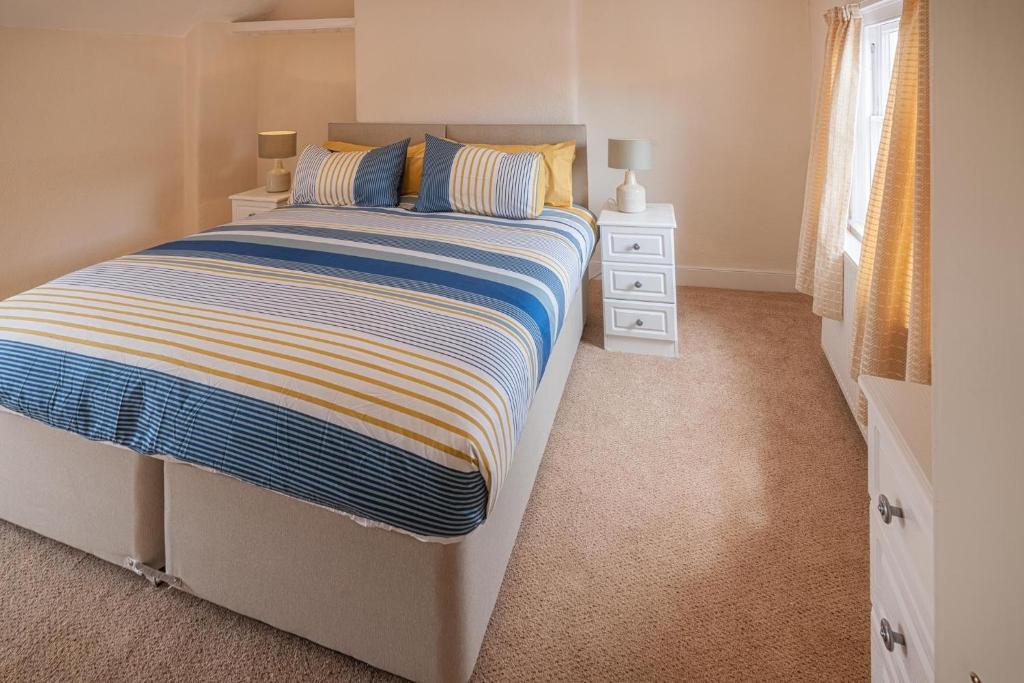 Luxury Town Centre Apartment Stratford upon Avon