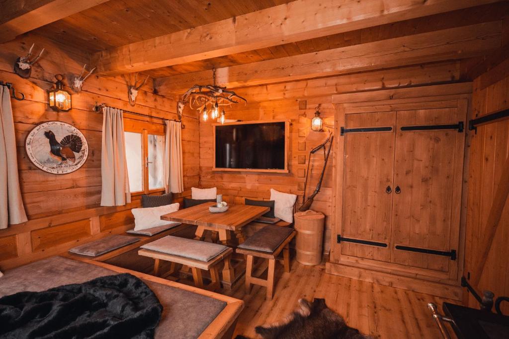 Buchegg Alm - 4