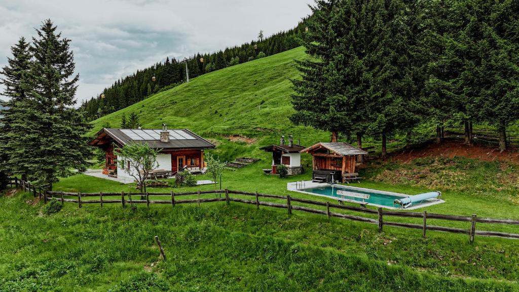 Buchegg Alm - 5