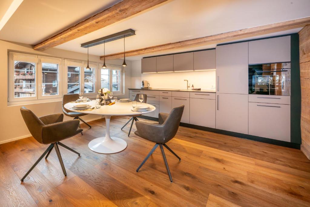 The Maisonette, the luxury edition in the center by Inspiring Places Zermatt - 5