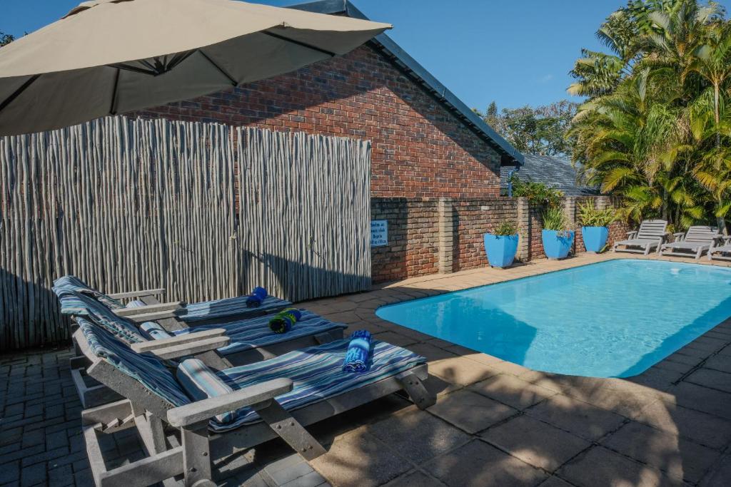 Marlin Lodge St Lucia, St Lucia