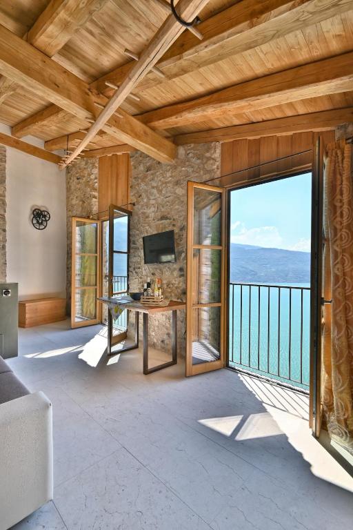 Lemon House Limonaia Pos, Lakeview Albergo Diffuso - 1