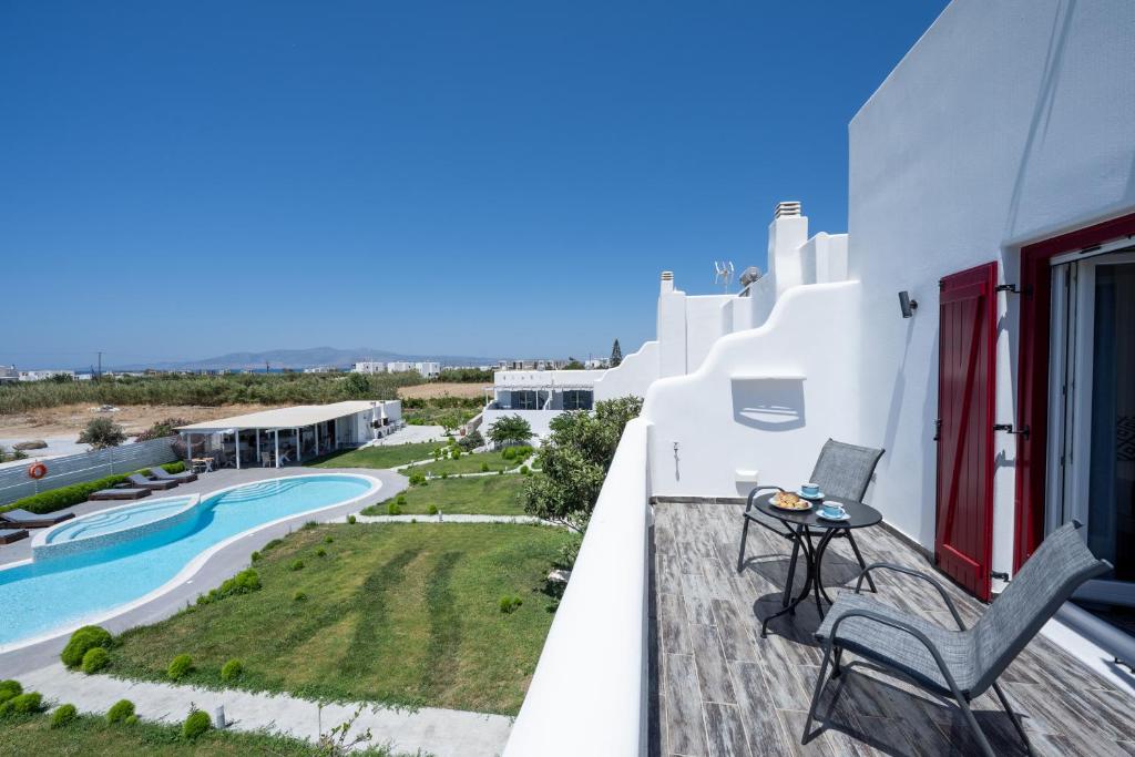 Depis Edem Luxury Villas