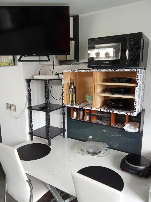 STUDIO Perpignan - 4