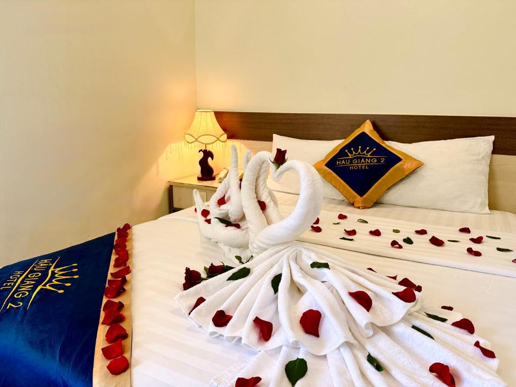 Hau Giang 2 Hotel Can Tho