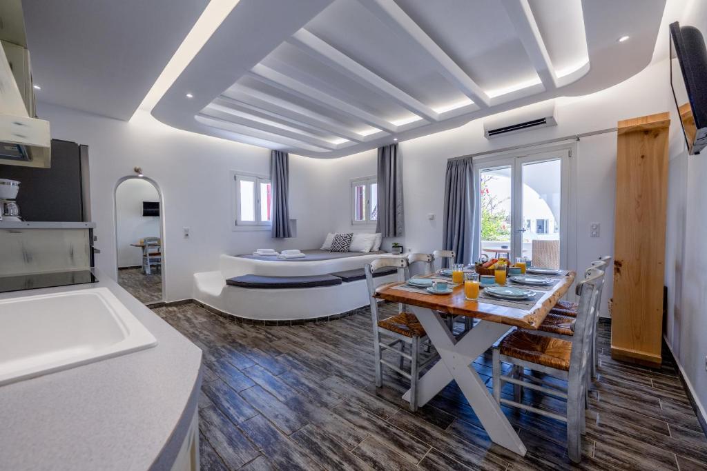 Depis Edem Luxury Villas