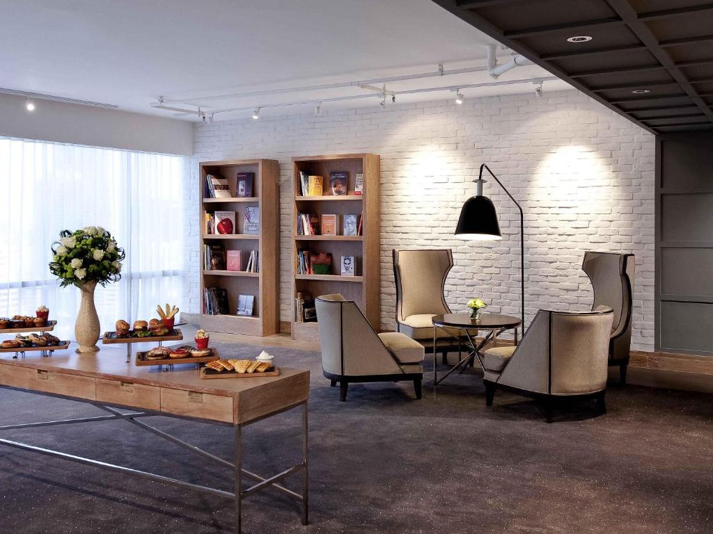 Meeting room / ballrooms