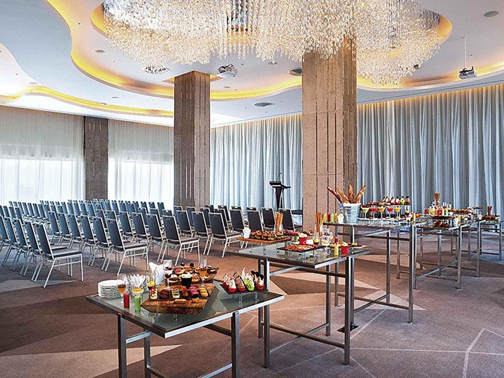 Meeting room / ballrooms