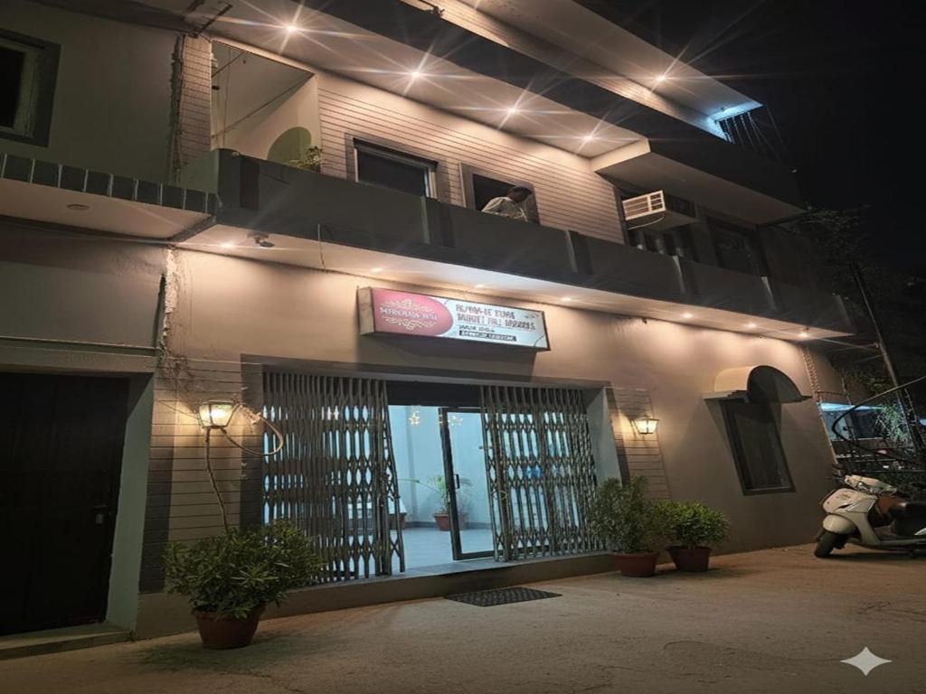 Nirvana inn , near ram mandir, Ayodhya