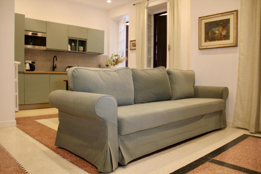 Buccari Apartment - 5