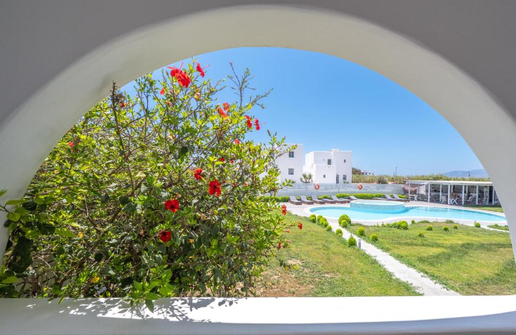 Depis Edem Luxury Villas