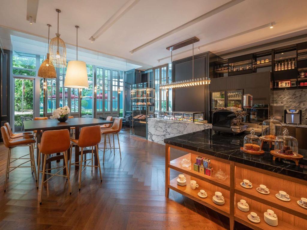 ห้องอาหาร