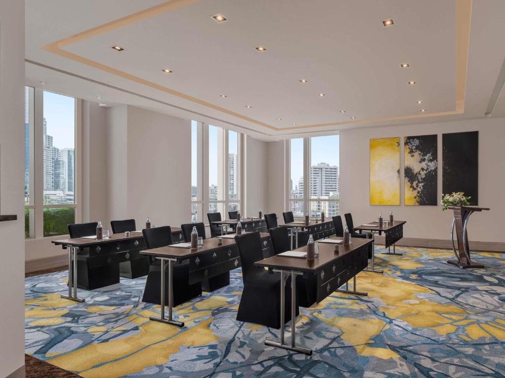 ห้องประชุม / บอลรูม