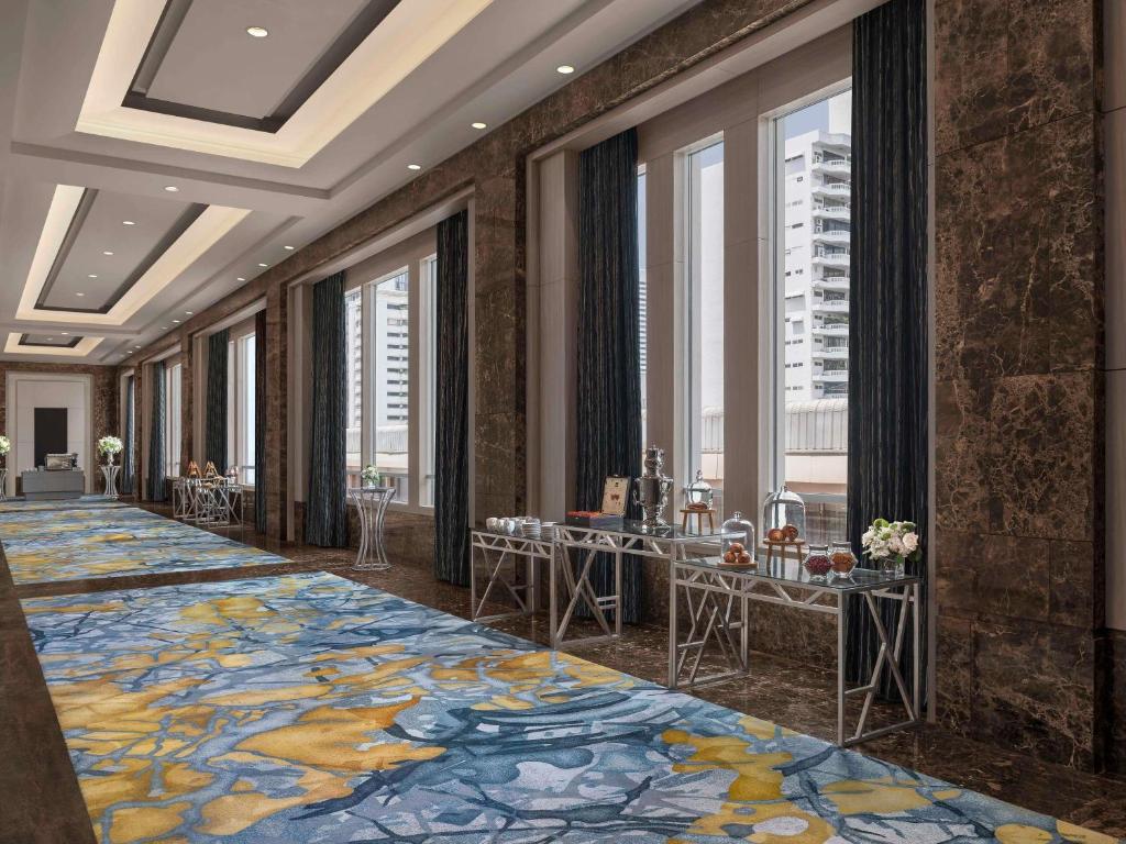 ห้องประชุม / บอลรูม