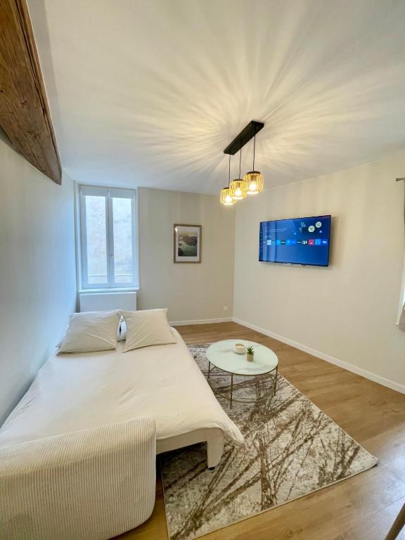 Casa Luna 1 Bedroom 4 Guests City Center Fully Equipped - 2
