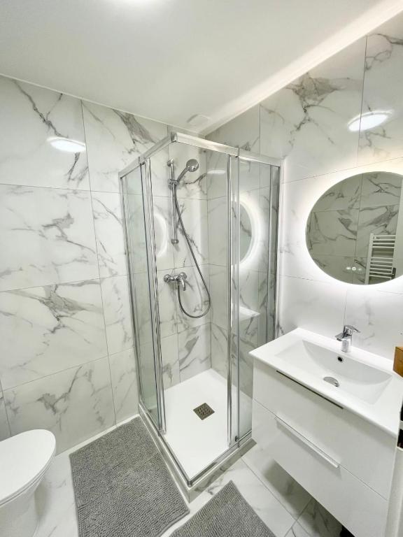 Casa Luna 1 Bedroom 4 Guests City Center Fully Equipped - 4
