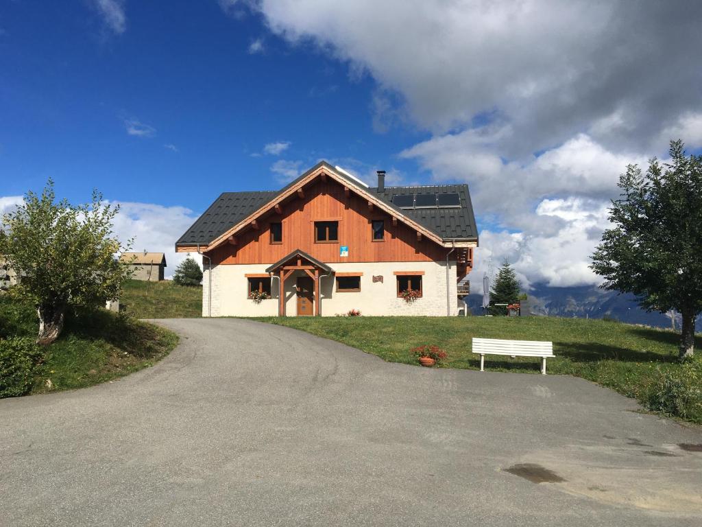 Chalet La Belle Etoile - 3