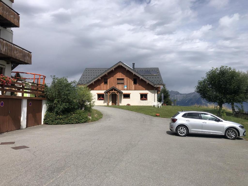 Chalet La Belle Etoile - 5