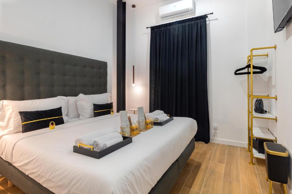 Central and luxury Apartment in Madrid - 5