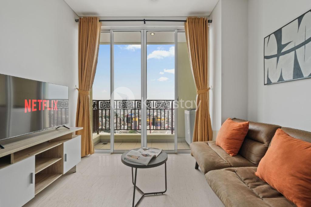 Anlan by Kozystay - Taman Sari, Jakarta