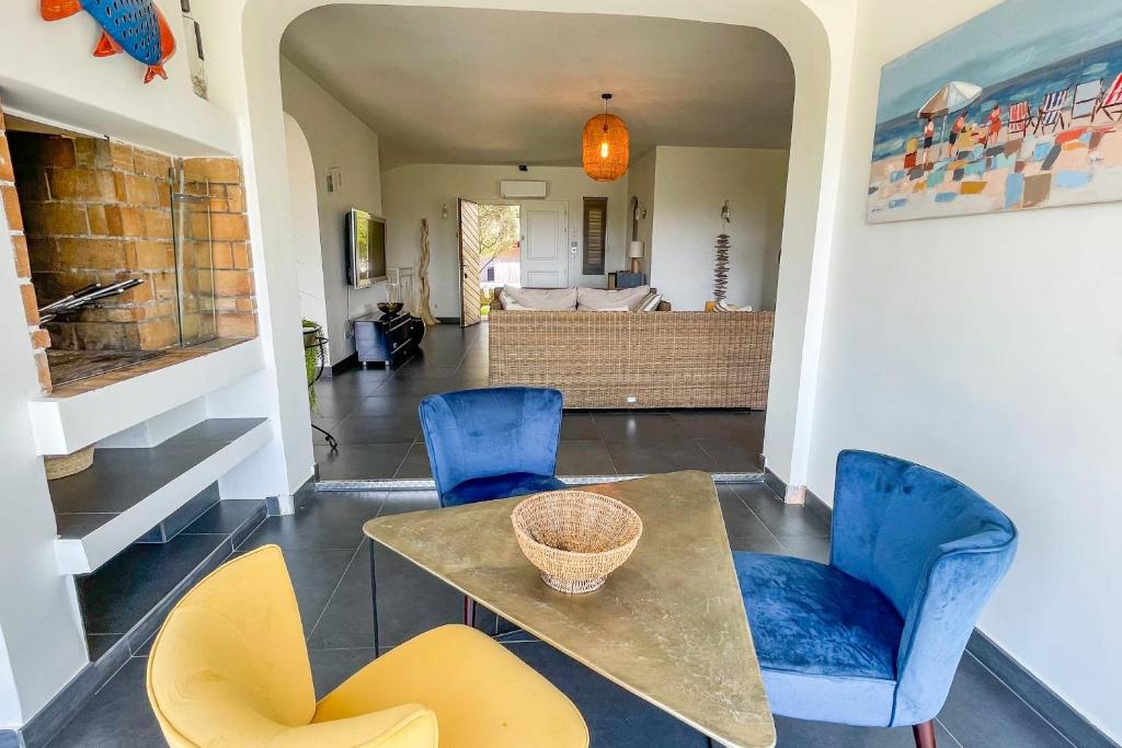 Villa Trinidad Di Porto-Vecchio - 5
