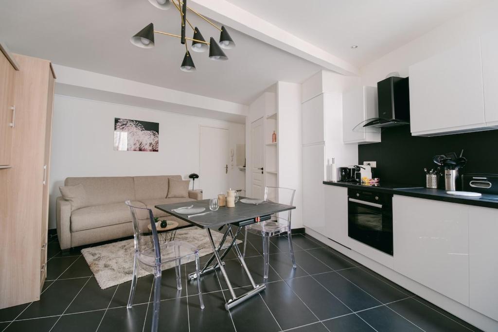 Le Regina - Calme, moderne et confortable - 1