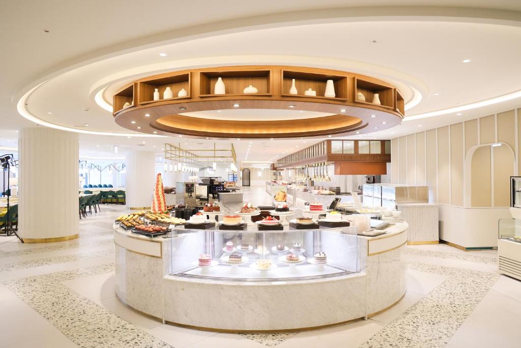 호텔 부대시설 2