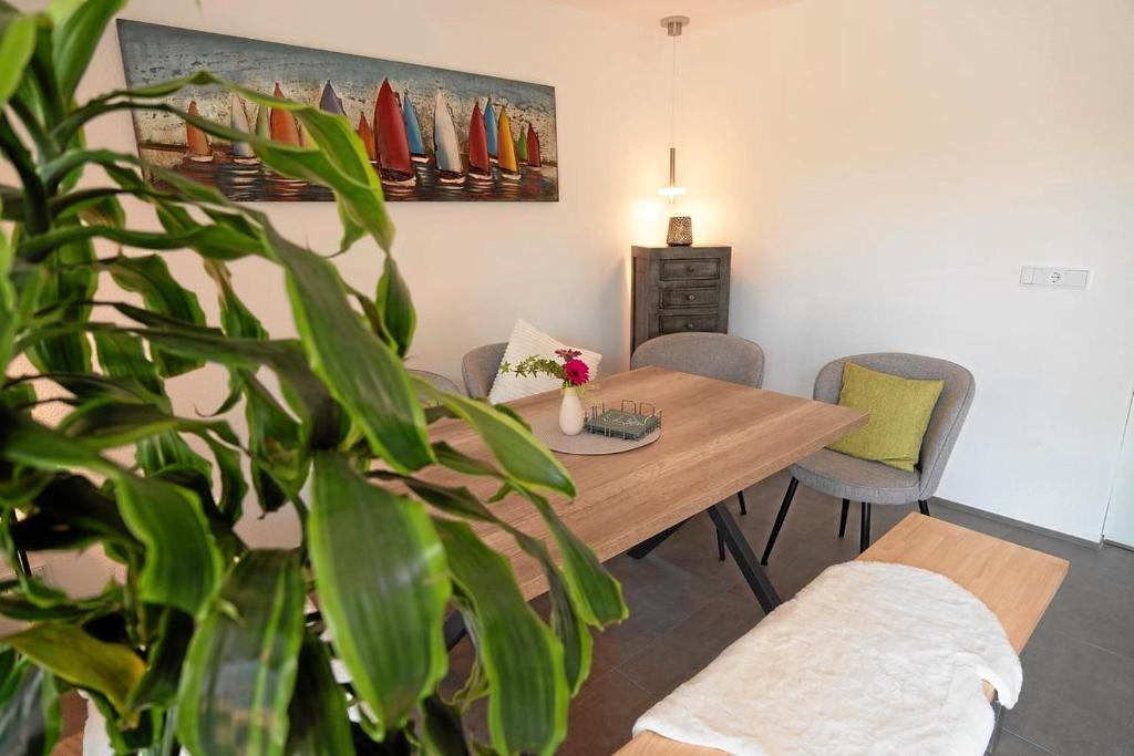 Ferienwohnung Riba67 Lindau - 5