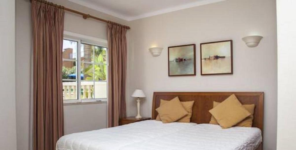 Vila do Castelo — Hotel rooms in Albufeira, Faro