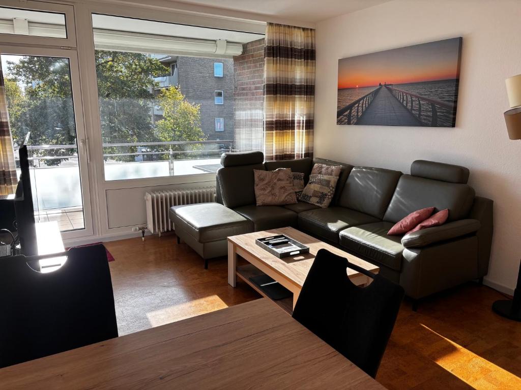 Ferienwohnung Fürstenhof 09, Grömitz