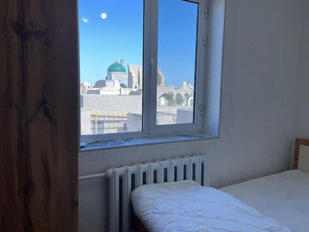 Fayz Guest House, Chiva