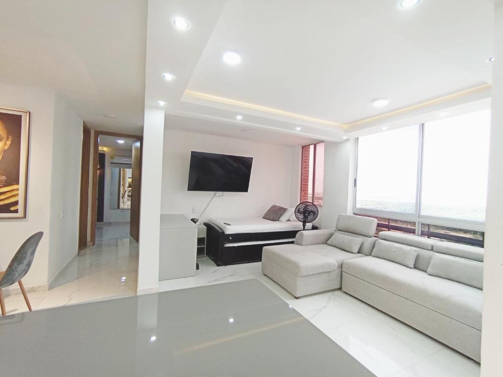 Ap al lado Unorte 10Min B/vista Vista a la cienaga - 2