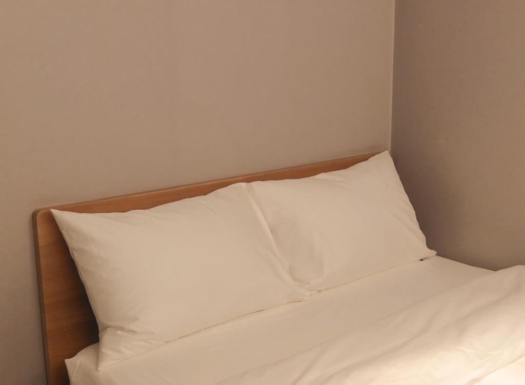Unit D Hostel, Сеул