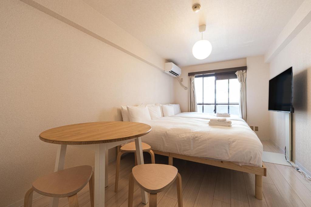 Eruza HAKATA エルザ博多, Fukuoka