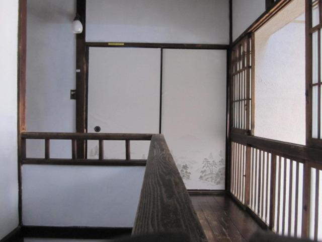 Facilities, Taito Ryokan in Tokyo