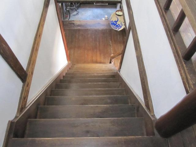 Facilities, Taito Ryokan in Tokyo