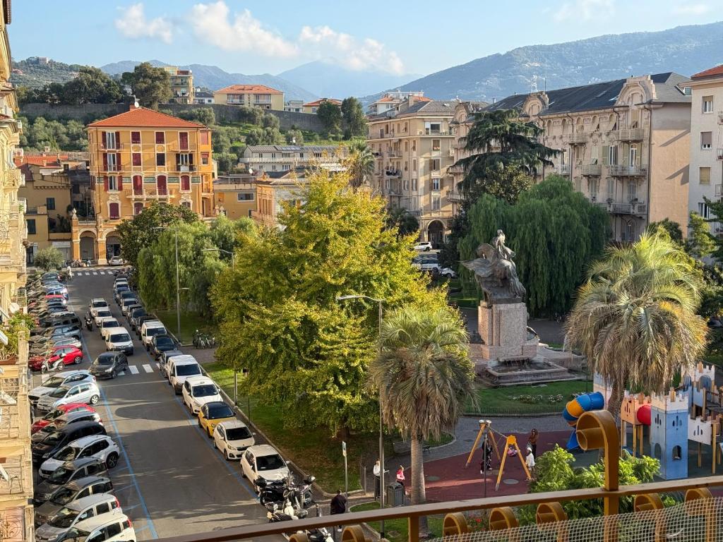 palazzo piazza roma - 1