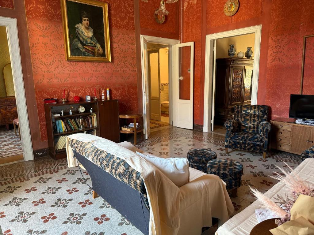 palazzo piazza roma - 2