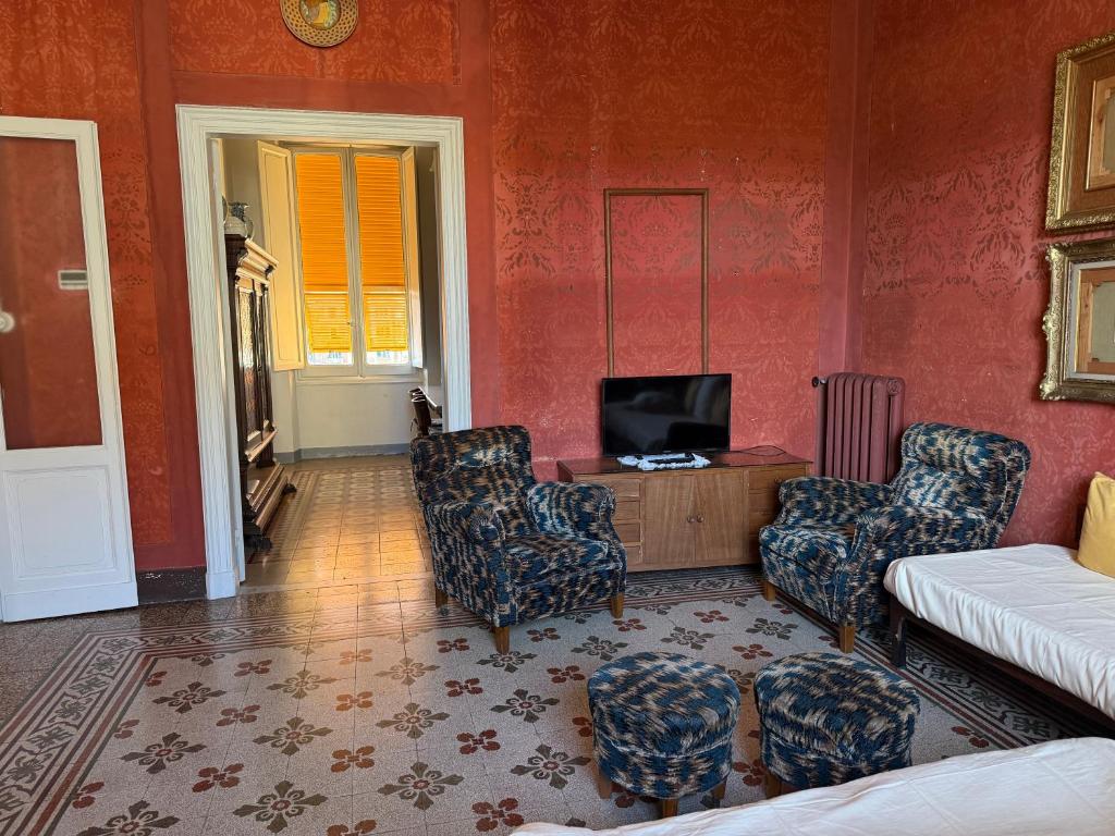 palazzo piazza roma - 5