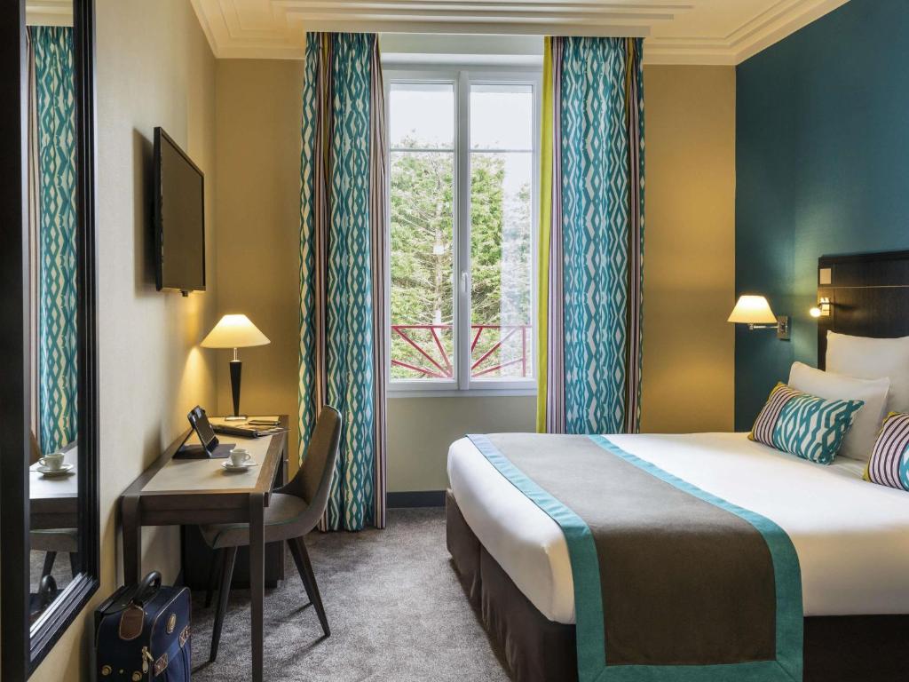 Hotel Mercure La Baule Majestic - 5