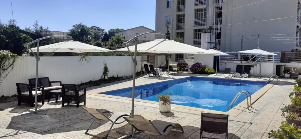 Pantanha Studio by Trip2Portugal, Canas de Senhorim