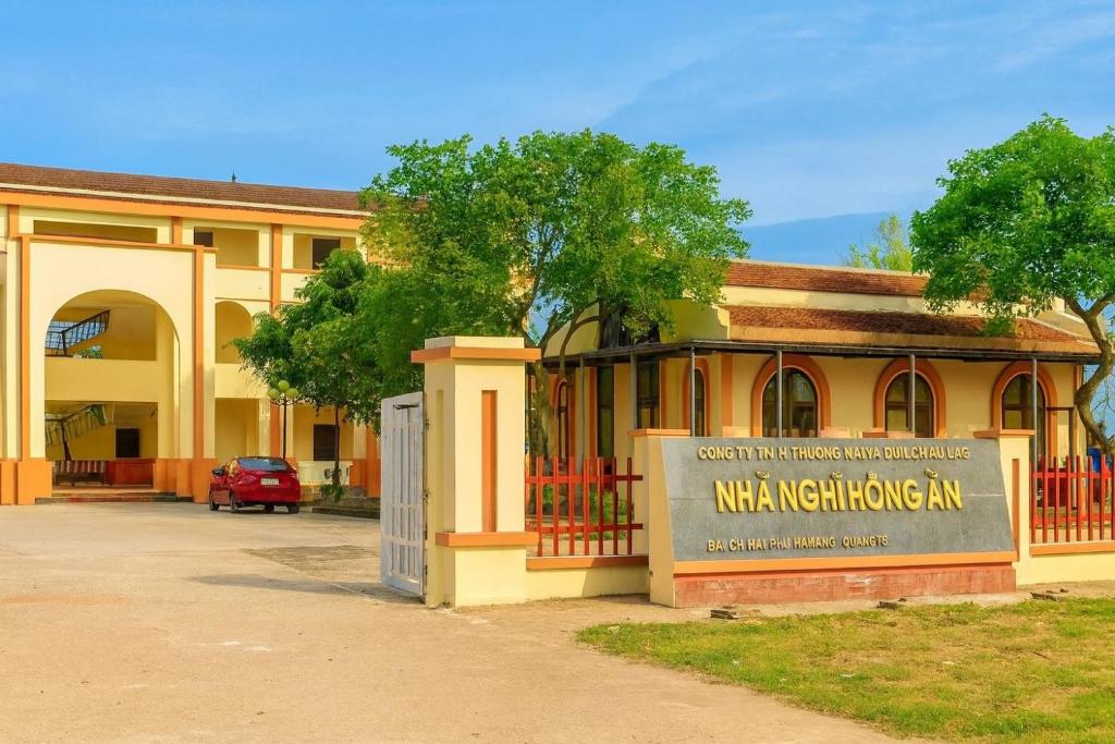 Hồng Ân Motel Quảng Trị, Quảng Trị